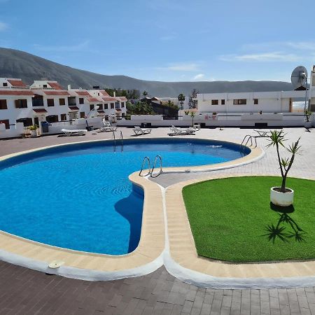 Colina Apartment Los Cristianos  Bagian luar foto