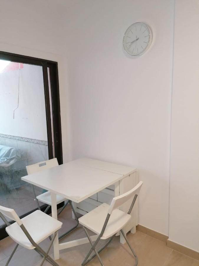 Colina Apartment Los Cristianos  Bagian luar foto