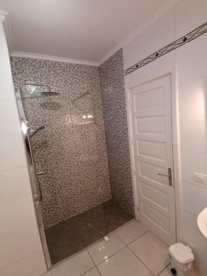 Colina Apartment Los Cristianos  Bagian luar foto