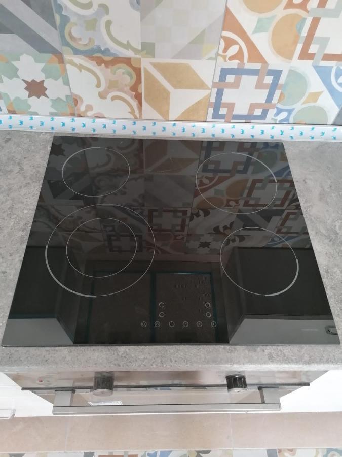 Colina Apartment Los Cristianos  Bagian luar foto