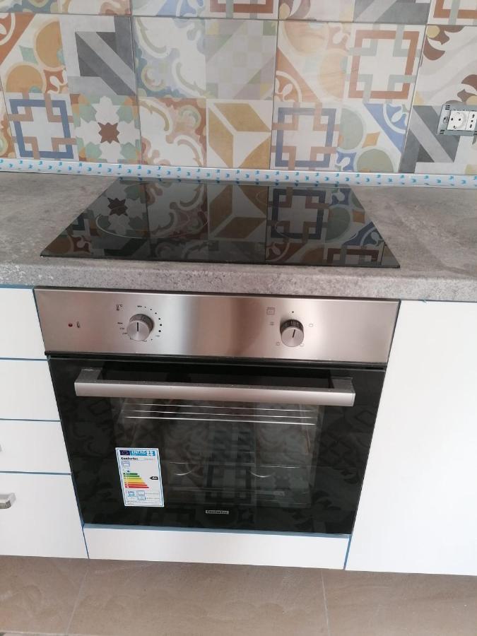 Colina Apartment Los Cristianos  Bagian luar foto