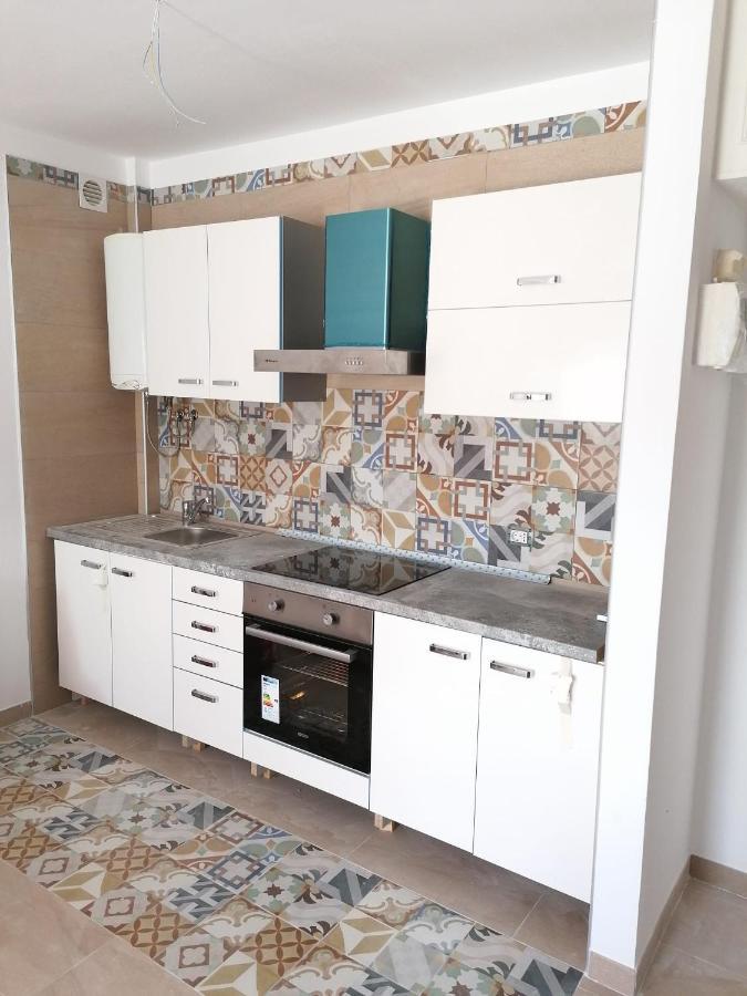 Colina Apartment Los Cristianos  Bagian luar foto