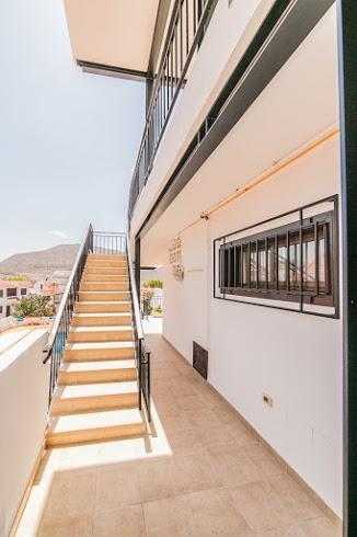 Colina Apartment Los Cristianos  Bagian luar foto