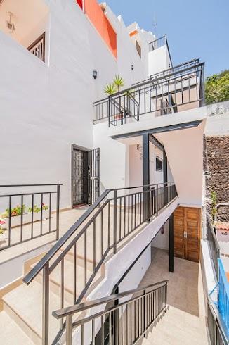 Colina Apartment Los Cristianos  Bagian luar foto