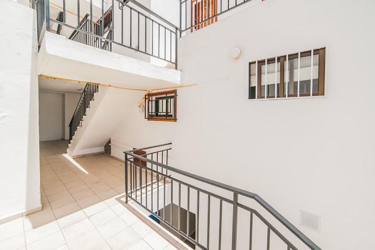 Colina Apartment Los Cristianos  Bagian luar foto