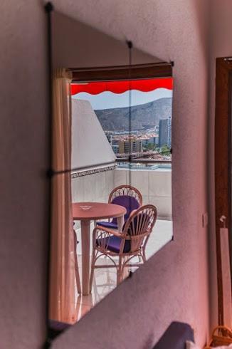 Colina Apartment Los Cristianos  Bagian luar foto